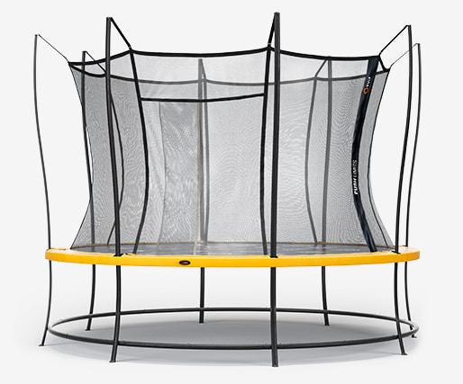 Vuly Trampoline - 