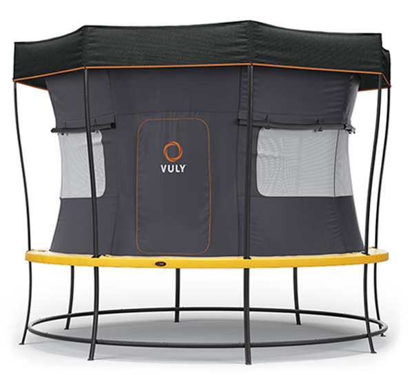 Lift 2 Trampoline Vuly Play