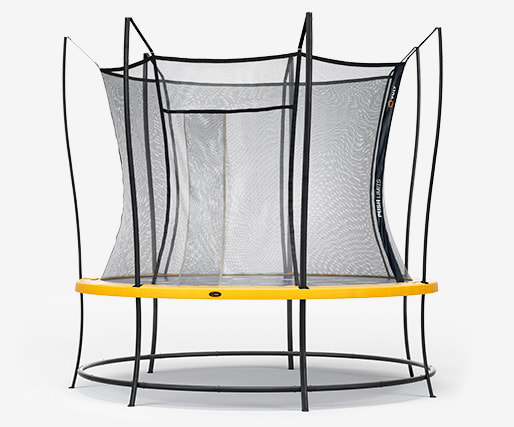 Vuly Trampolines - Lift 2
