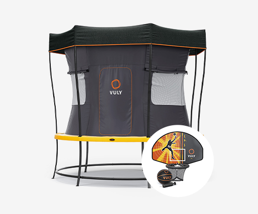 Trampolines by Vuly - Australia's Favourite Trampoline