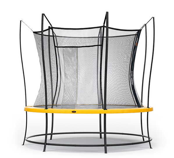 Lift 2 Trampoline Best Large Trampolines In Australia