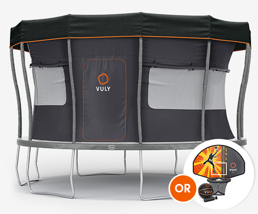 Vuly Trampoline - 