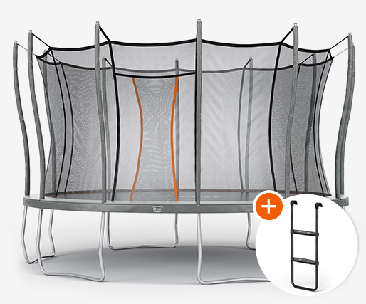 Vuly Trampoline - 