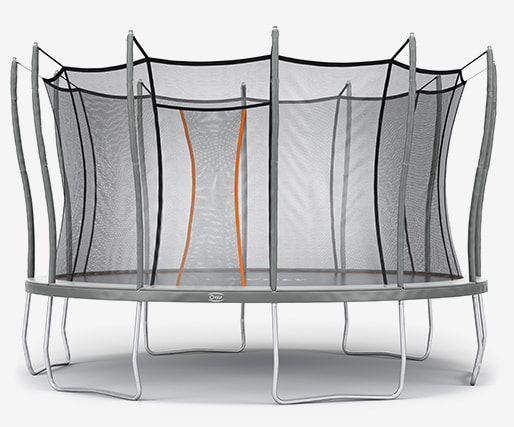 Vuly Trampoline - 