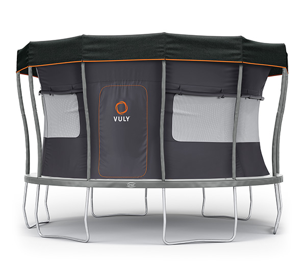 Ultra Trampoline Vuly Play