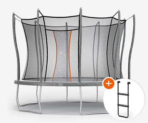 Vuly Trampoline - 
