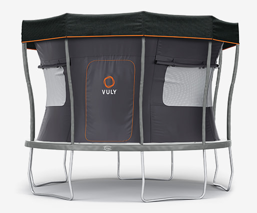 Vuly Trampoline - 