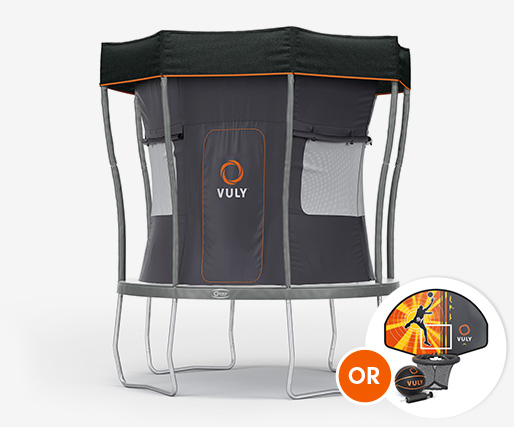 Vuly Trampoline - 