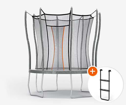 Vuly Trampoline - 