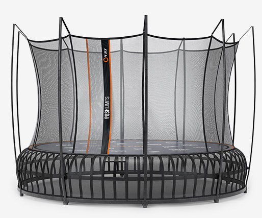 Vuly Trampoline - 