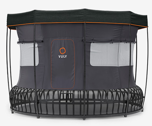 Trampolines by Vuly - Australia's Favourite Trampoline