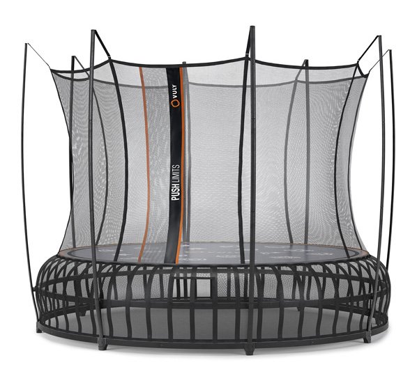 Thunder Pro Trampoline