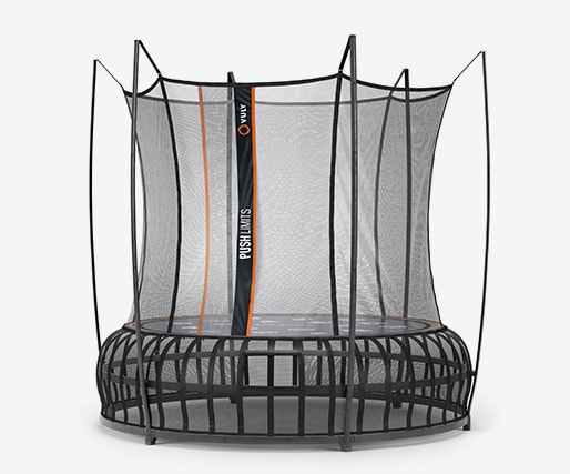 Vuly Trampolines - Thunder Pro