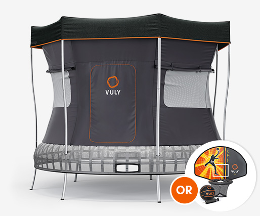 Vuly Trampoline - 