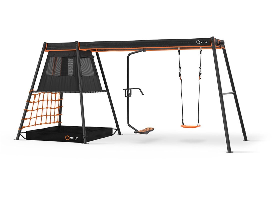 360 Pro Max Swing Set