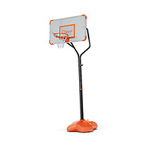 Free Standing Basketball Hoop