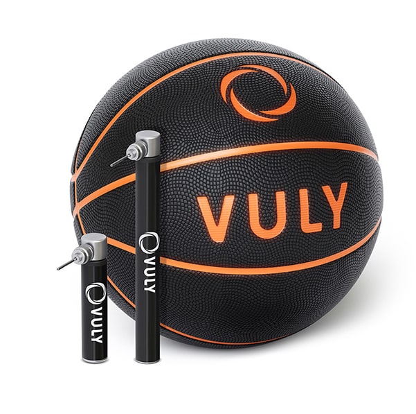 Vuly's 2 ball pumps.