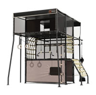 Themed Playsets Styles