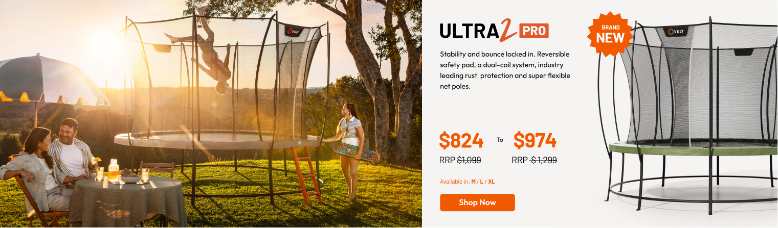 The all new ULTRA-2-PRO