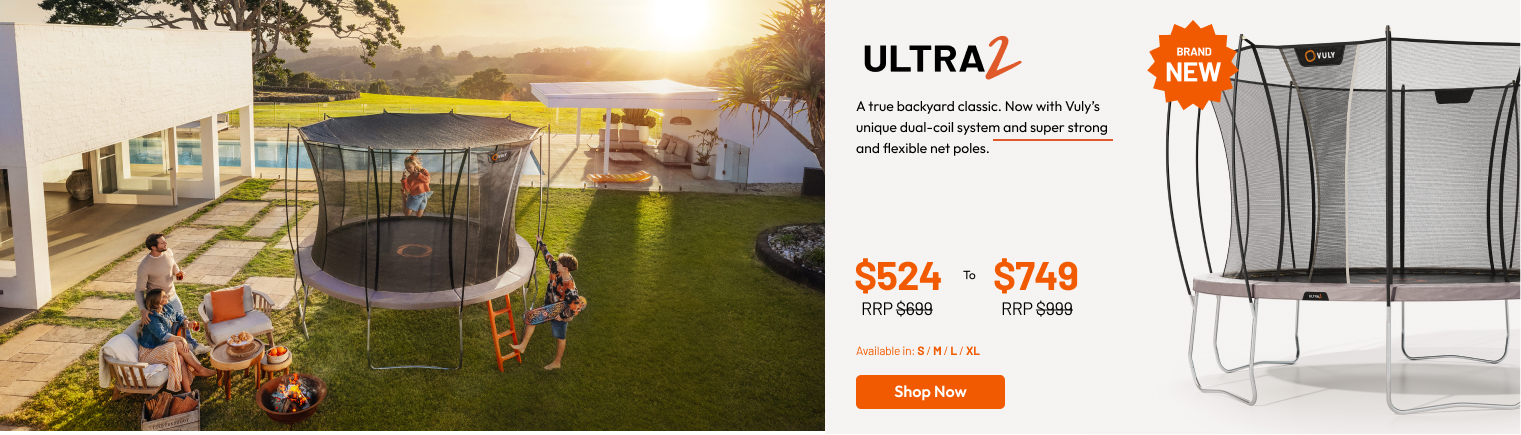 The all new ULTRA-2