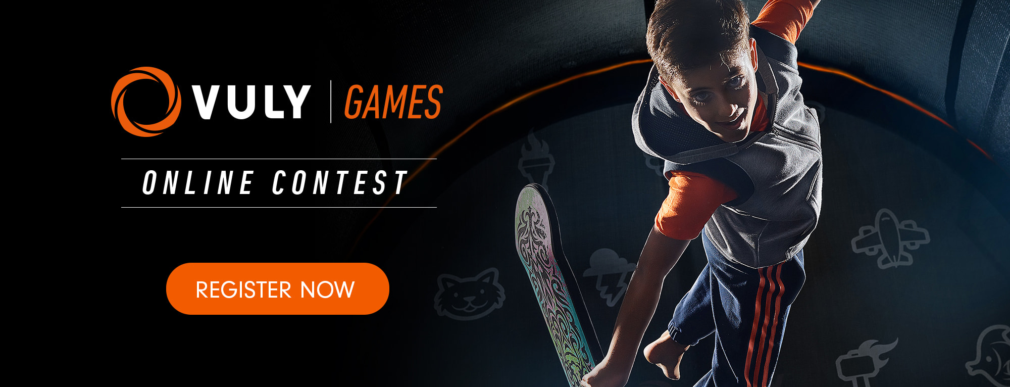 Vuly Games
