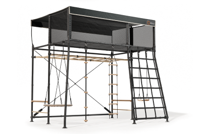 Monkey Bars