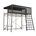 Quest 2.1 Pro Monkey Bars