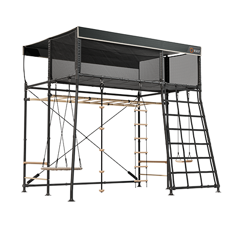 Quest 2.1 Pro Monkey Bars