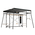 Quest 2.1 Monkey Bars