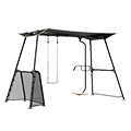Max 2.1 Swing Set