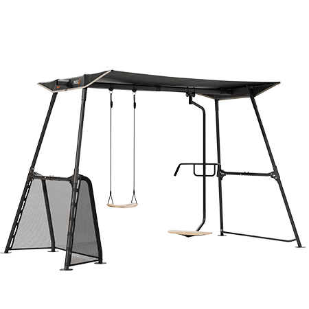 Max 2.1 Swing Set