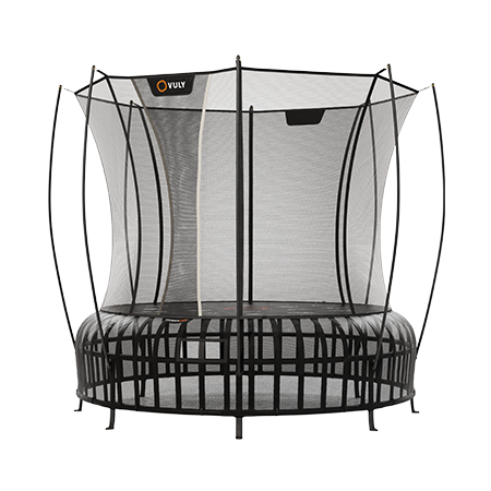 Thunder 2 Pro Trampoline