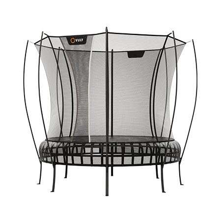 Thunder 2 Trampoline