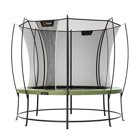 Ultra 2 Pro Trampoline