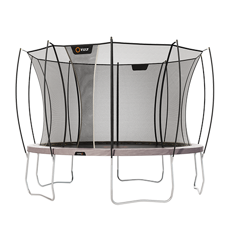 Ultra 2 Trampoline
